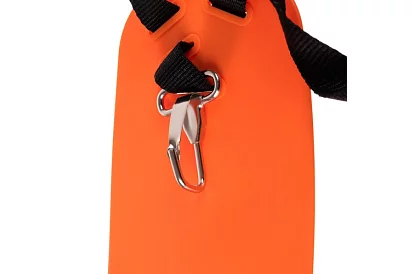 Univerzální dvouramenný postroj – pasy pro křovinořezy