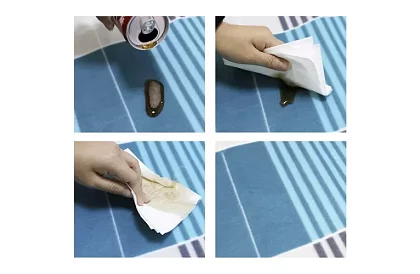 Velká pikniková deka 2 × 2 metry