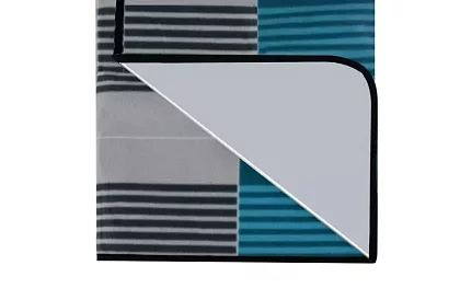 Velká pikniková deka 2 × 2 metry