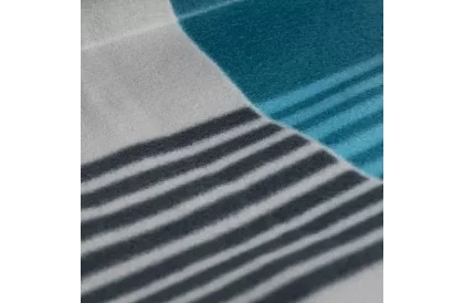 Velká pikniková deka 2 × 2 metry