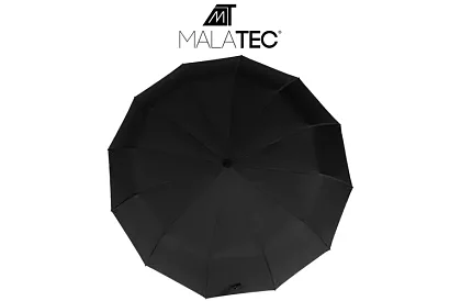 Velký automatický skládací deštník