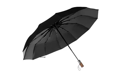 Velký automatický skládací deštník