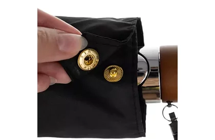 Velký automatický skládací deštník