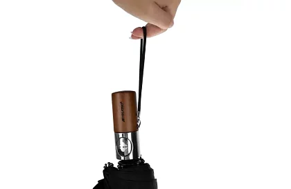 Velký automatický skládací deštník