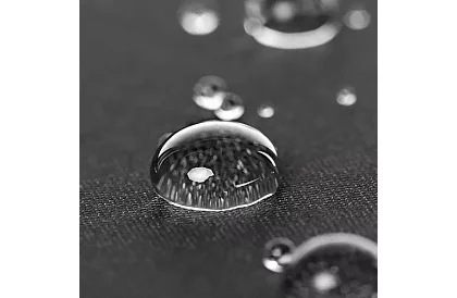 Velký automatický skládací deštník