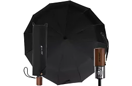 Velký automatický skládací deštník