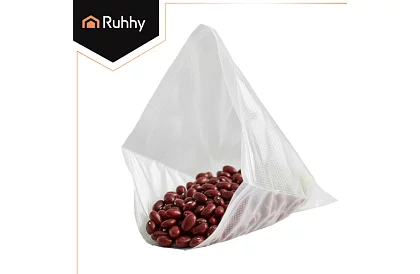 Vakuové sáčky pro vakuovačky 20 × 30 cm – sada 50 ks