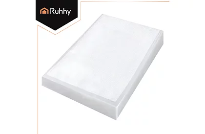 Vakuové sáčky pro vakuovačky 20 × 30 cm – sada 50 ks