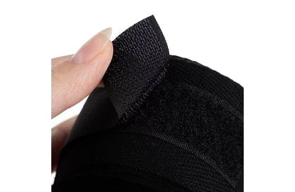 Profi boxerské bandáže 2 × 4 m – černé