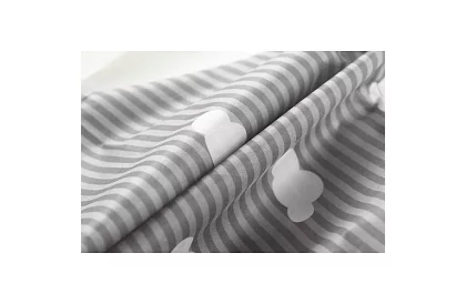 Bryndáček s rukávy - Zástěra s motivem Koala