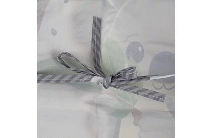 Bryndáček s rukávy - Zástěra s motivem Koala