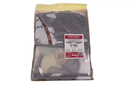 Bryndáček s rukávy - Zástěra s motivem Koala