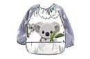 Bryndáček s rukávy - Zástěra s motivem Koala