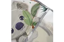 Bryndáček s rukávy - Zástěra s motivem Koala