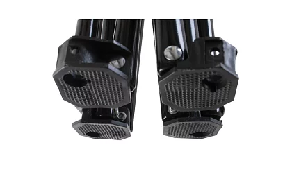 Skládací rybářské křeslo – Kempingové křeslo zelené