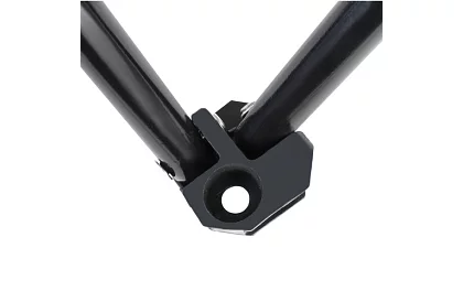 Skládací rybářské křeslo – Kempingové křeslo zelené