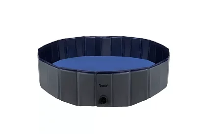 Skládací bazén pro psy – 120 × 30 cm