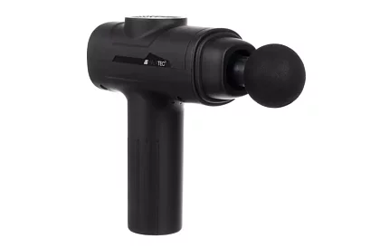 Masážní pistole na uvolnění svalů + 8 nástavců