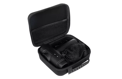 Masážní pistole na uvolnění svalů + 8 nástavců