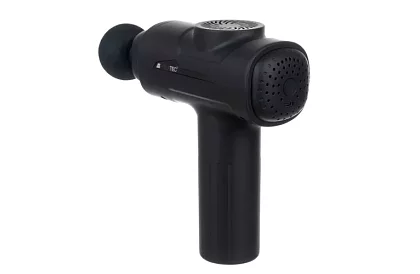 Masážní pistole na uvolnění svalů + 8 nástavců