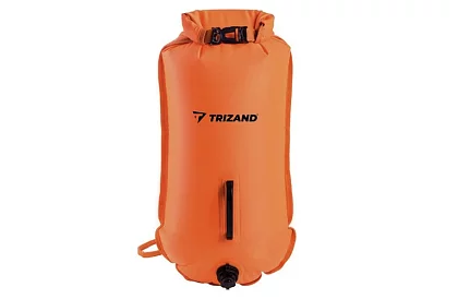 Nafukovací plavecká bójka 2 v 1