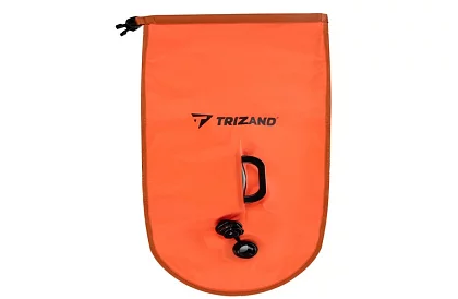 Nafukovací plavecká bójka 2 v 1