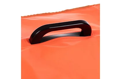 Nafukovací plavecká bójka 2 v 1