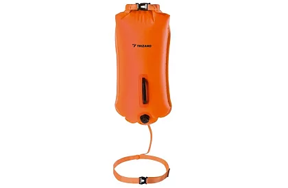 Nafukovací plavecká bójka 2 v 1