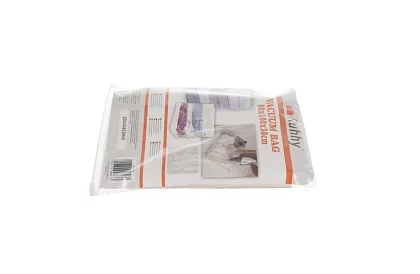 Velký vakuový pytel 80 x 100 x 30 cm