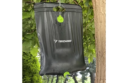 Turistická outdoorová sprcha 20 l