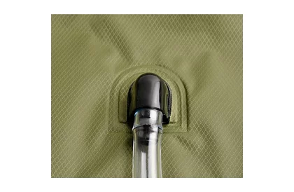 Kempingová outdoorová sprcha 20 litrů