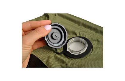 Kempingová outdoorová sprcha 20 litrů