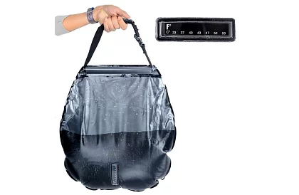 Kempingová outdoorová sprcha 20 litrů