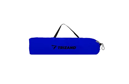 Turistický stan pro 4 osoby – 190 x 190 x 123 cm