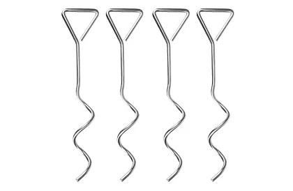 Turistický stan pro 4 osoby – 190 x 190 x 123 cm