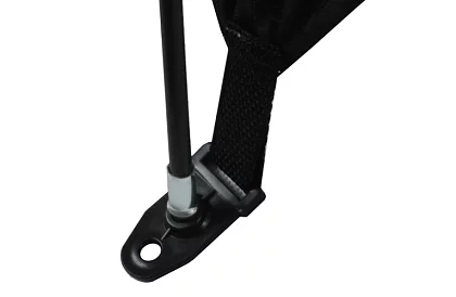 Turistický stan pro 4 osoby – 190 x 190 x 123 cm