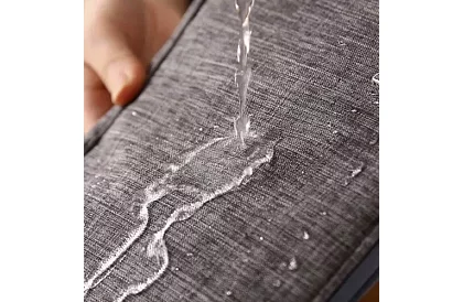 Cestovní pouzdro – organizér na kabely a nabíječky