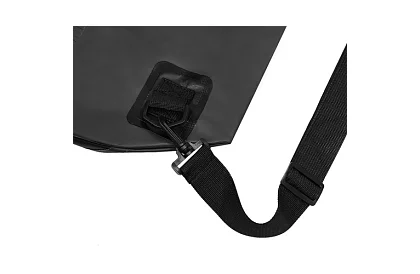 Vodotěsný vak 20 litrů – černý DRY BAG