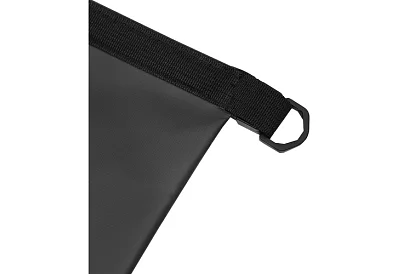 Vodotěsný vak 20 litrů – černý DRY BAG