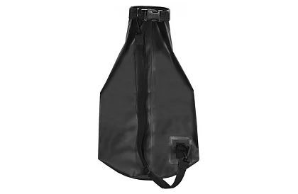 Vodotěsný vak 20 litrů – černý DRY BAG