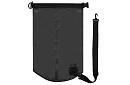 Vodotěsný vak 20 litrů – černý DRY BAG