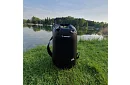 Vodotěsný vak 20 litrů – černý DRY BAG