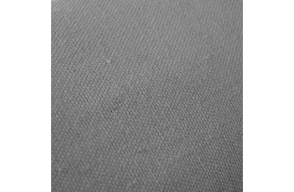 Závěsné houpací síť + 2 polštáře - šedé