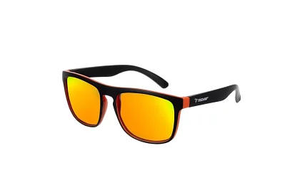 Polarizační sluneční brýle – oranžové UV 400