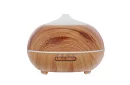 Aroma difuzér s ionizátorem a LED lampou - 4v1