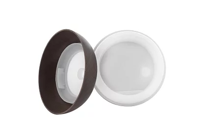 Aroma difuzér 4v1 s ionizátorem a LED lampou