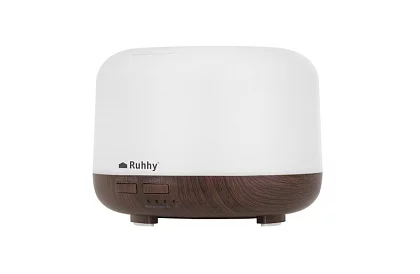 Aroma LED difuzér 4v1 se zvlhčovačem a ionizátorem