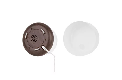 Aroma LED difuzér 4v1 se zvlhčovačem a ionizátorem