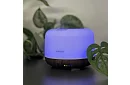 Aroma LED difuzér 4v1 se zvlhčovačem a ionizátorem