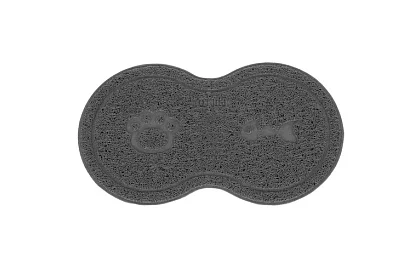 Dvojitá podložka pod misky